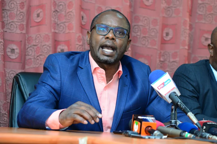 Anthony Oluoch cover